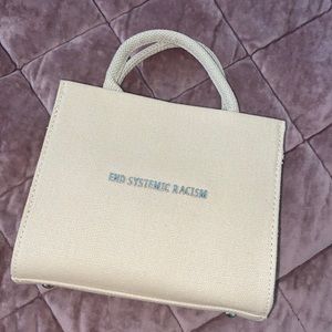 Original ESR tote by Brandon Blackwood